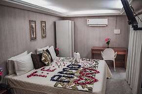 Pousada Recanto da Coruja