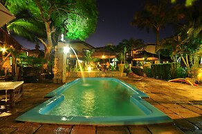 Pousada Recanto da Coruja