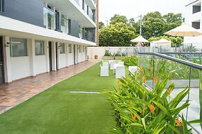 Hotel Casa Blanca