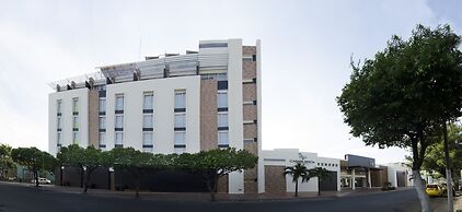 Hotel Casa Blanca