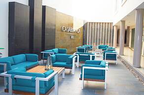 Hotel Casa Blanca