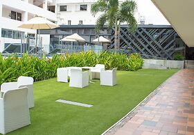 Hotel Casa Blanca