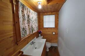 Riverview Cottages