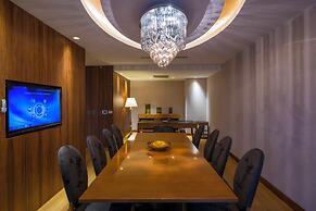 Crowne Plaza Kayseri by IHG