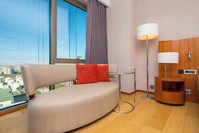 Crowne Plaza Kayseri by IHG