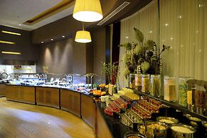 Crowne Plaza Kayseri by IHG