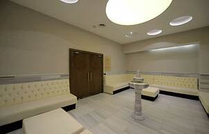 Crowne Plaza Kayseri by IHG