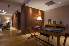 Crowne Plaza Kayseri by IHG