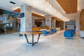 Crowne Plaza Kayseri by IHG