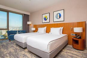 Crowne Plaza Kayseri by IHG