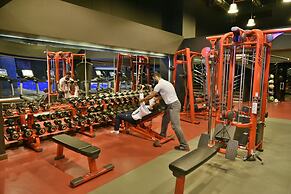 Crowne Plaza Kayseri by IHG