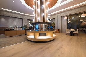 Crowne Plaza Kayseri by IHG