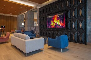 Crowne Plaza Kayseri by IHG