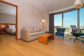 Crowne Plaza Kayseri by IHG