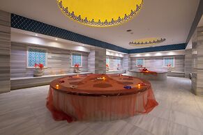 Crowne Plaza Kayseri by IHG