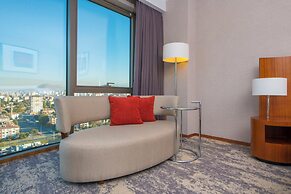 Crowne Plaza Kayseri by IHG