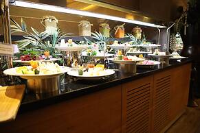 Crowne Plaza Kayseri by IHG