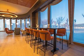 Crowne Plaza Kayseri by IHG