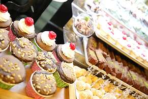 Crowne Plaza Kayseri by IHG