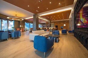 Crowne Plaza Kayseri by IHG