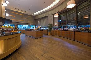 Crowne Plaza Kayseri by IHG