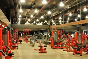 Crowne Plaza Kayseri by IHG