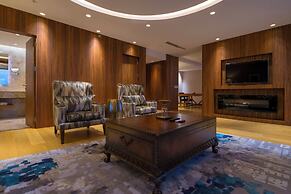 Crowne Plaza Kayseri by IHG