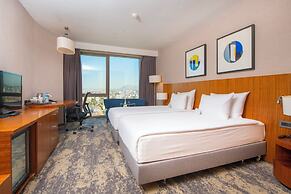 Crowne Plaza Kayseri by IHG