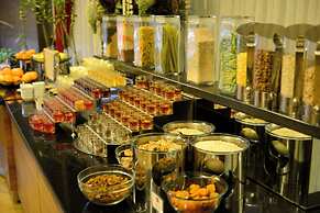 Crowne Plaza Kayseri by IHG