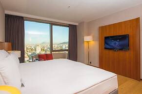 Crowne Plaza Kayseri by IHG