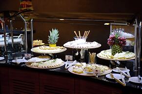 Crowne Plaza Kayseri by IHG