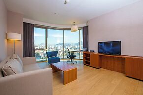 Crowne Plaza Kayseri by IHG