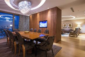 Crowne Plaza Kayseri by IHG