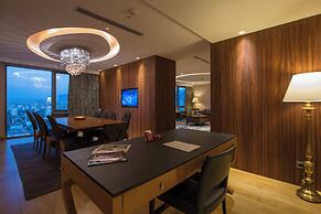 Crowne Plaza Kayseri by IHG