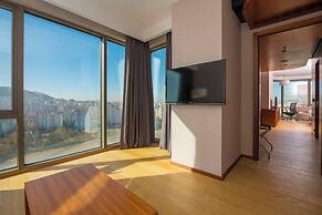 Crowne Plaza Kayseri by IHG