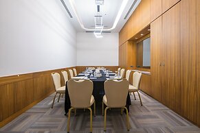 Crowne Plaza Kayseri by IHG