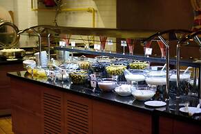 Crowne Plaza Kayseri by IHG