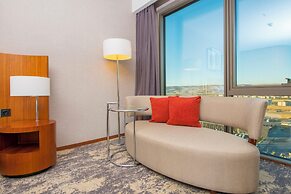 Crowne Plaza Kayseri by IHG