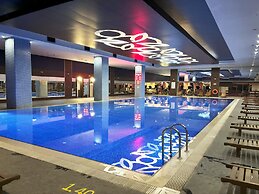 Crowne Plaza Kayseri by IHG