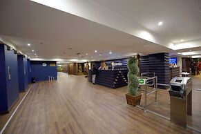 Crowne Plaza Kayseri by IHG