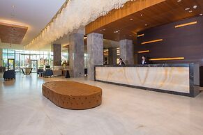 Crowne Plaza Kayseri by IHG