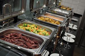 Crowne Plaza Kayseri by IHG