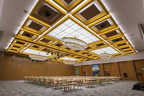 Crowne Plaza Kayseri by IHG