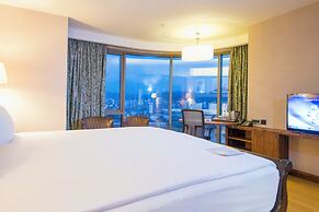 Crowne Plaza Kayseri by IHG