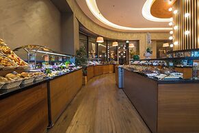 Crowne Plaza Kayseri by IHG