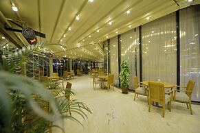 Crowne Plaza Kayseri by IHG