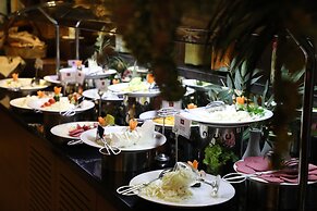 Crowne Plaza Kayseri by IHG