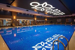 Crowne Plaza Kayseri by IHG