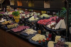 Crowne Plaza Kayseri by IHG