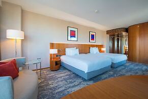 Crowne Plaza Kayseri by IHG